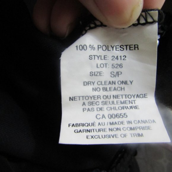 Smart Set Jump Suit - Picture 10 of 10